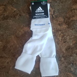 Adidas Soccer socks